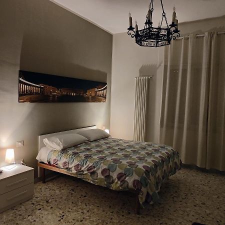 La Dimora Dell'Avvocato Appartement Napels Buitenkant foto