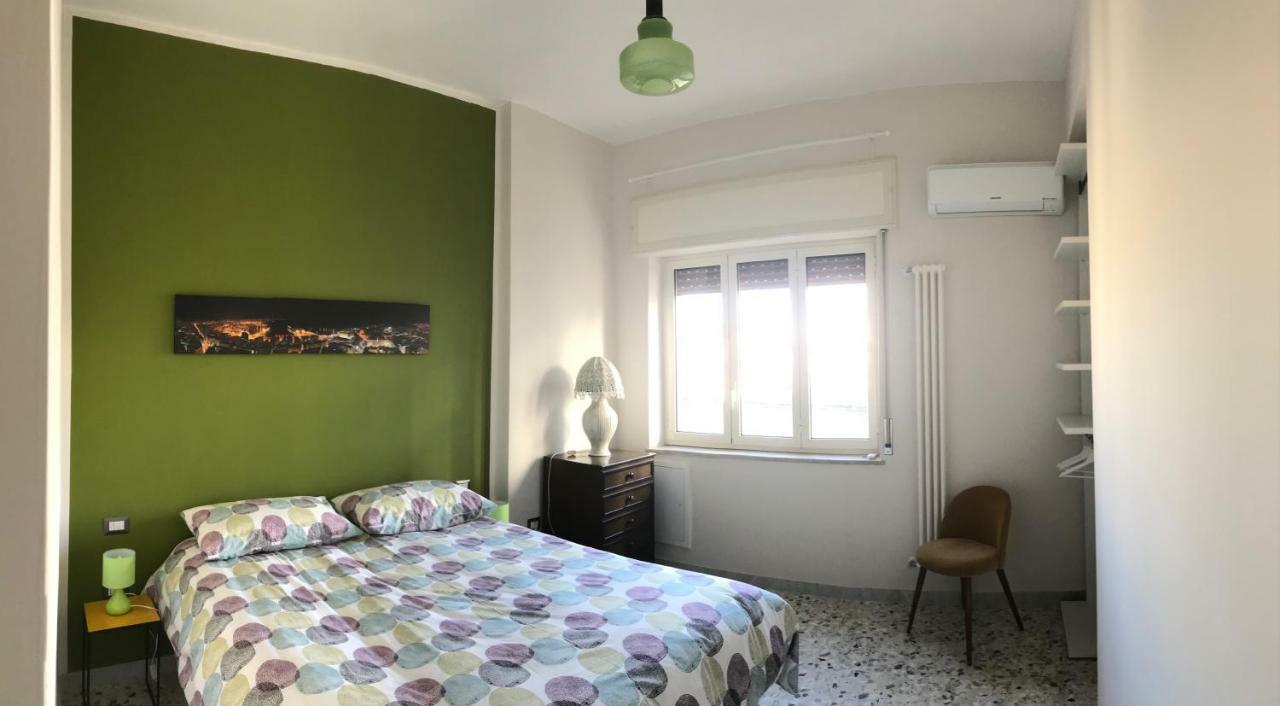 La Dimora Dell'Avvocato Appartement Napels Buitenkant foto