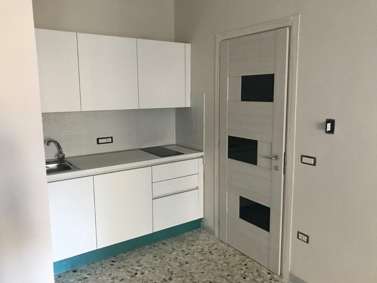 La Dimora Dell'Avvocato Appartement Napels Buitenkant foto