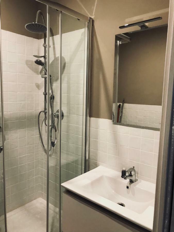 La Dimora Dell'Avvocato Appartement Napels Buitenkant foto