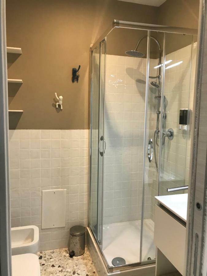 La Dimora Dell'Avvocato Appartement Napels Buitenkant foto