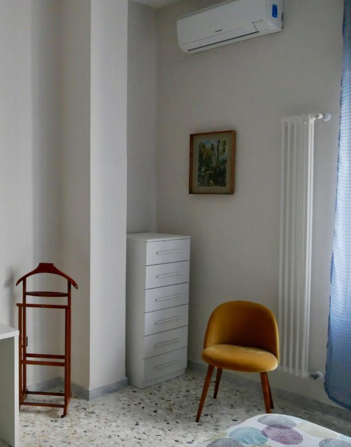 La Dimora Dell'Avvocato Appartement Napels Buitenkant foto
