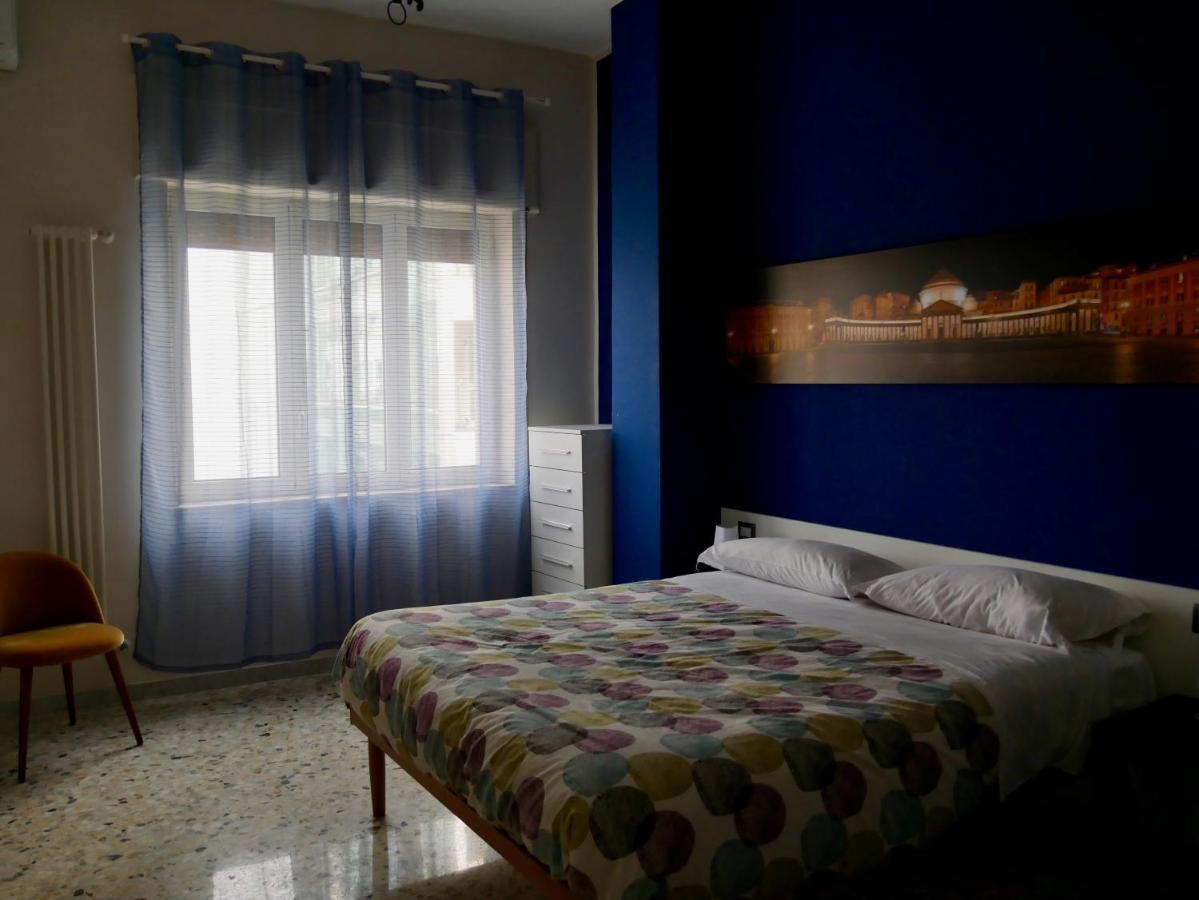 La Dimora Dell'Avvocato Appartement Napels Buitenkant foto