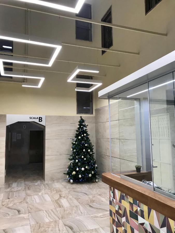 La Dimora Dell'Avvocato Appartement Napels Buitenkant foto