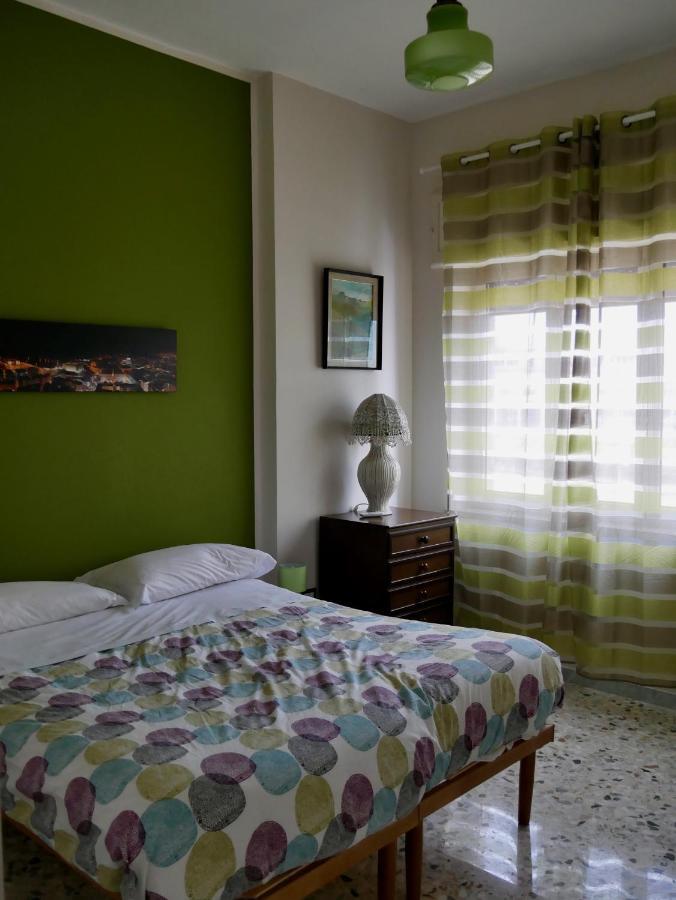 La Dimora Dell'Avvocato Appartement Napels Buitenkant foto