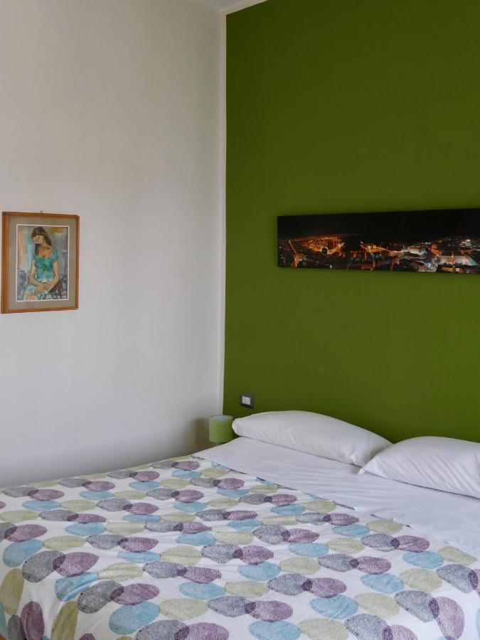 La Dimora Dell'Avvocato Appartement Napels Buitenkant foto